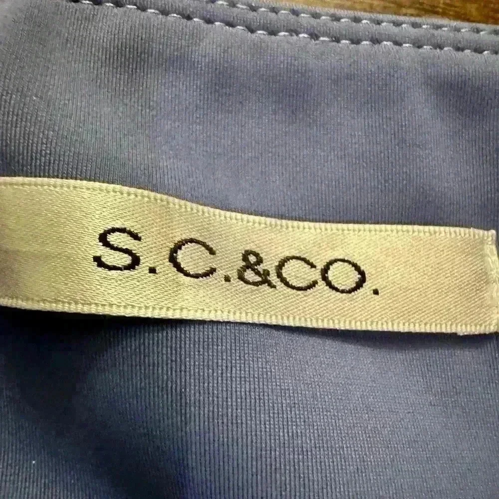S.C. & CO. - Picture 7 of 8